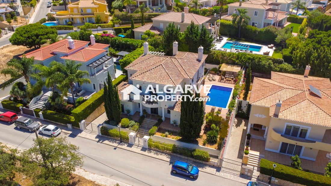 Villa in Almancil, Algarve, Portugal 5 - 14128973