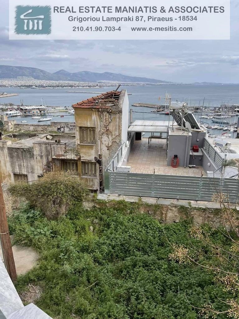 Land in 2nd District of Piraeus, Piraeus, Greece 2 - 14128676