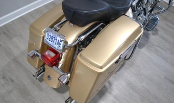 2003 Harley-Davidson FLHRSEI Screamin' Egl Rd King