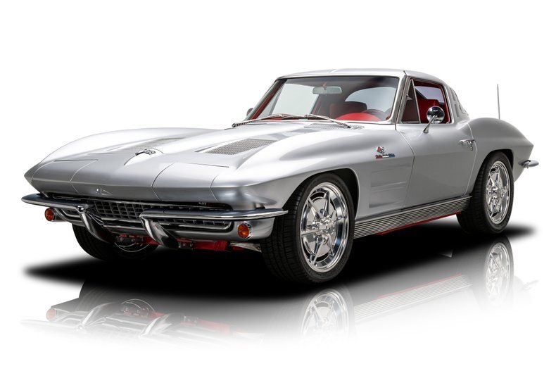 Coupe in Charlotte, United States 1 - 14126262