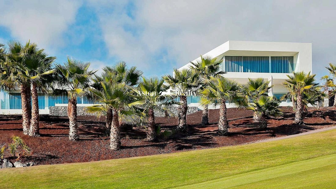 Finca in Guia de Isora, Canary Islands, Spain 1 - 14123403