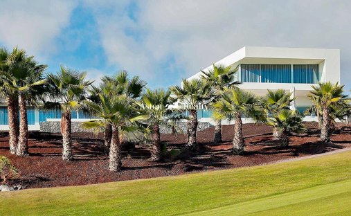 Finca in Guia de Isora, Canary Islands, Spain 1