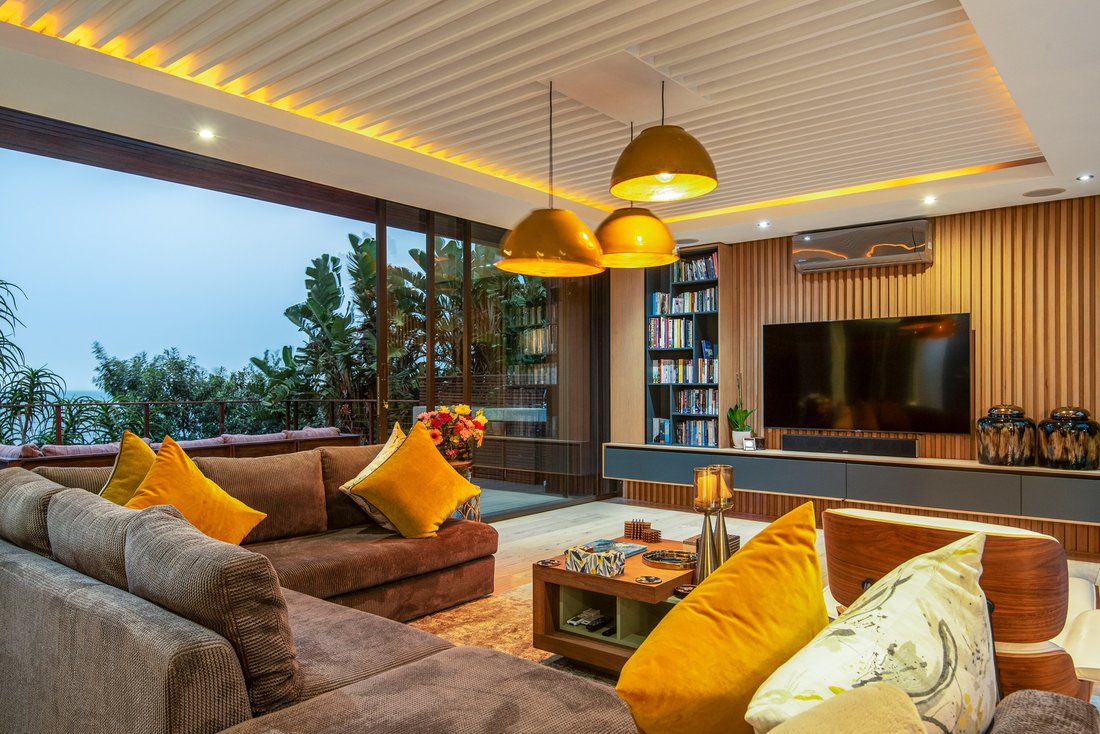 House in Zimbali Estate, KwaZulu-Natal, South Africa 5 - 14121369