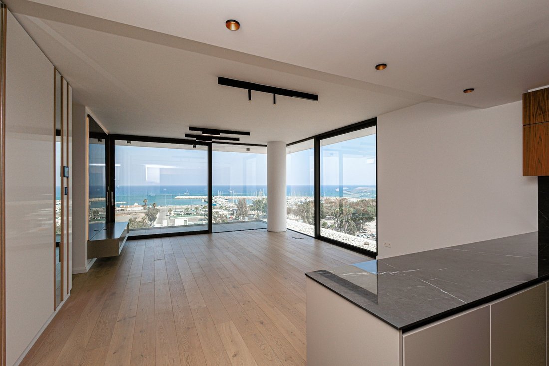 Apartment in Larnaca, Larnaca, Cyprus 5 - 13247396