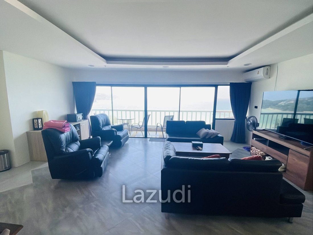 Apartment in Pa Tong, Phuket, Thailand 3 - 14123189