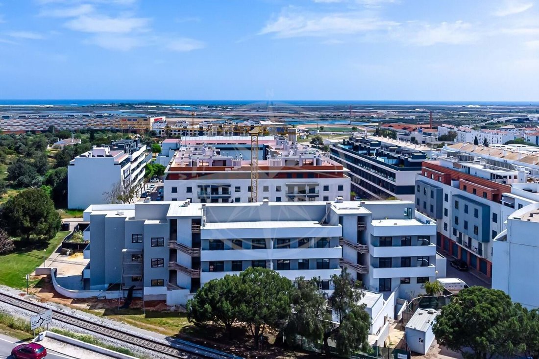 Apartment in Tavira (Santa Maria e Santiago), Algarve, Portugal 2 - 14120211
