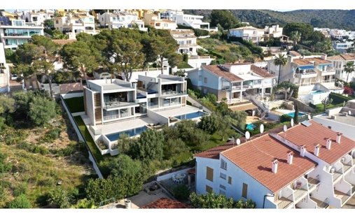 House in Alcudia, Balearic Islands, Spain 1