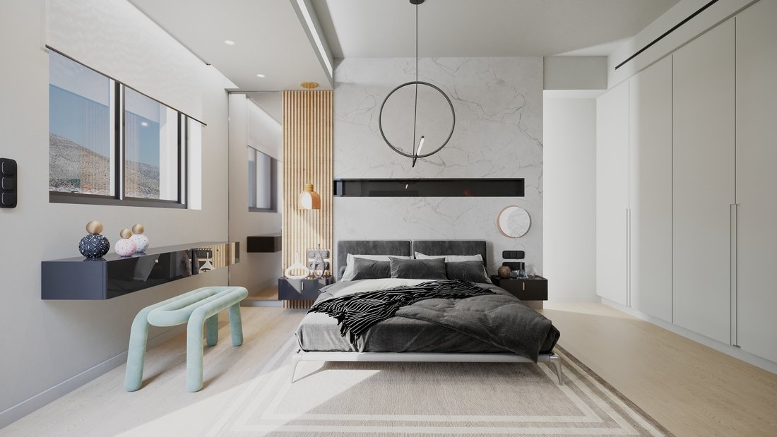Apartment in Glyfada, Attica, Greece 5 - 14123106
