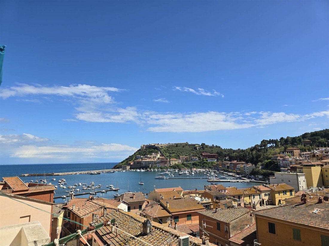 Appartamento a Porto Ercole, Monte Argentario, Toscana 5 - 14129073