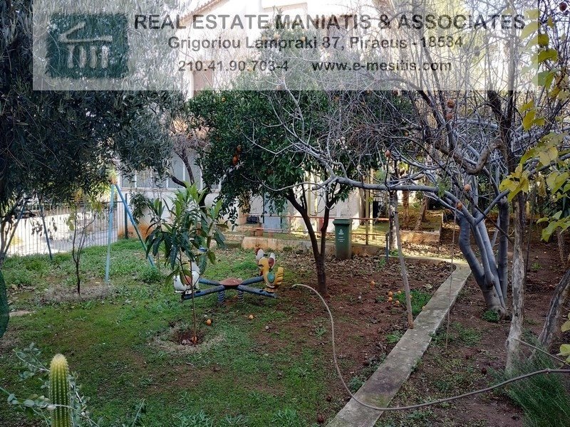 Land in Elliniko, Attica, Greece 1 - 14128542