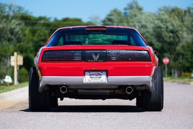 Pontiac Trans Am in Calverton, United States 4 - 14124972