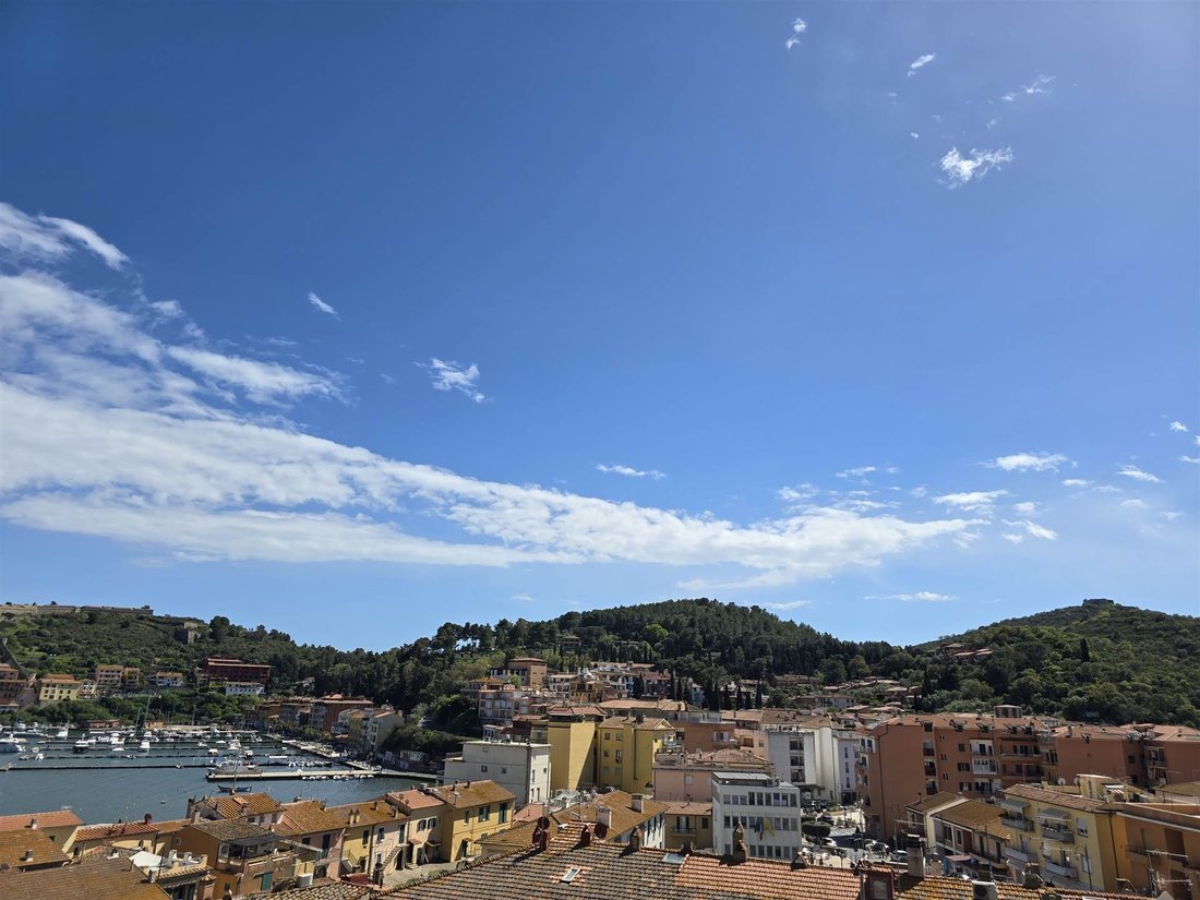 Appartamento a Porto Ercole, Monte Argentario, Toscana 4 - 14129073