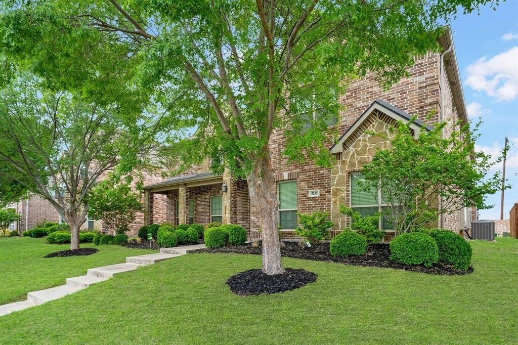 Single Family Detached Frisco In Frisco, Texas, United States For Sale ...