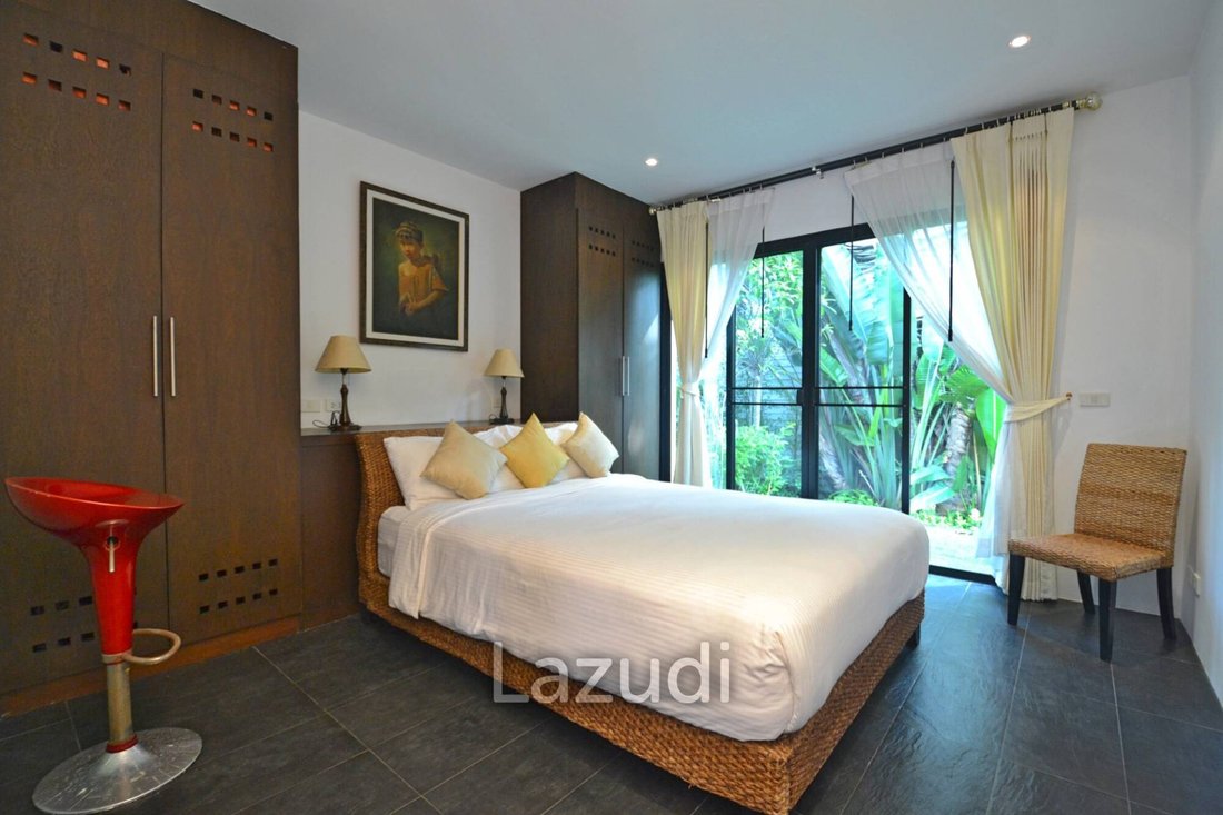 Villa in Choeng Thale, Phuket, Thailand 5 - 14123200