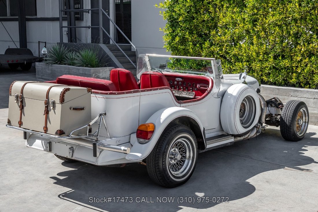 Excalibur Phaeton Series III in Los Angeles, CA 5 - 14129701