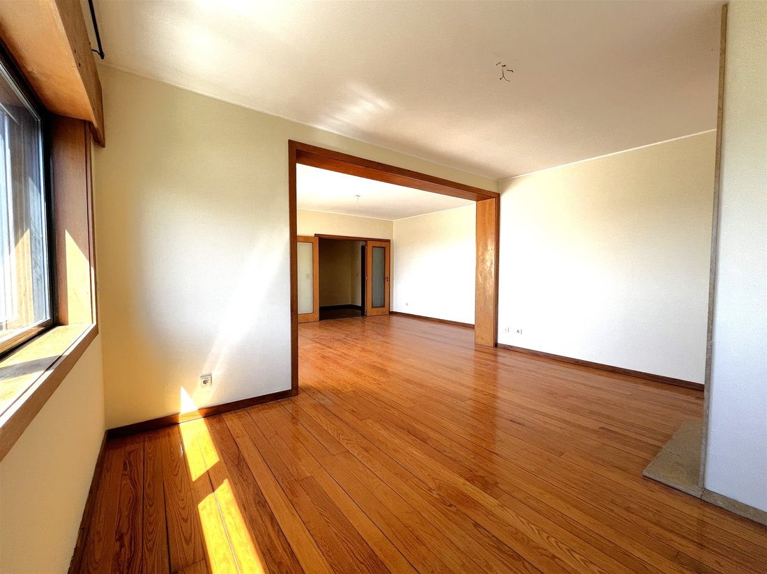 Apartment in Aldoar, Foz do Douro e Nevogilde, Porto District, Portugal 4 - 14120380