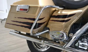 2003 Harley-Davidson FLHRSEI Screamin' Egl Rd King