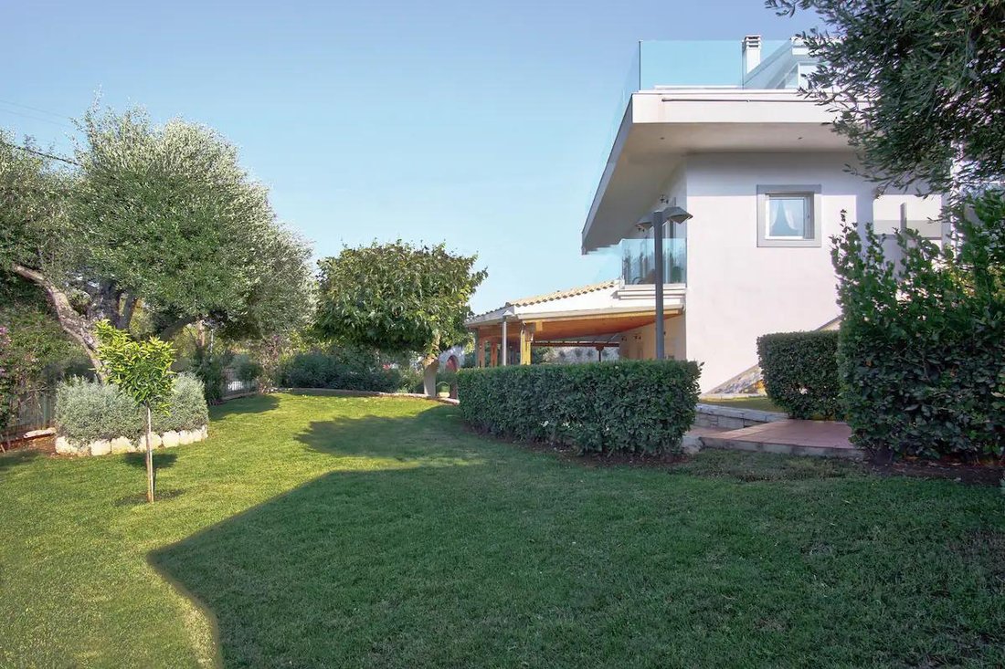 Villa in Kassopaia, Peloponnese, Western Greece and the Ionian, Greece 4 - 14128907