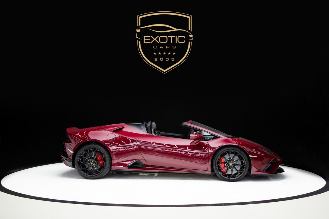 Cabriolet in Dubai, Dubai, United Arab Emirates 3 - 14125590