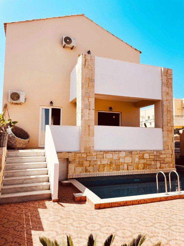 Villa in Crete, Greece 3 - 14128932
