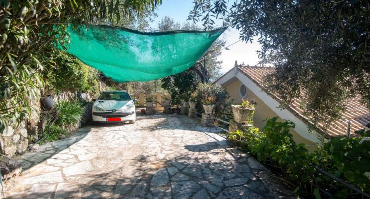 Villa in Corfu, Peloponnese, Western Greece and the Ionian, Greece 4 - 14125798