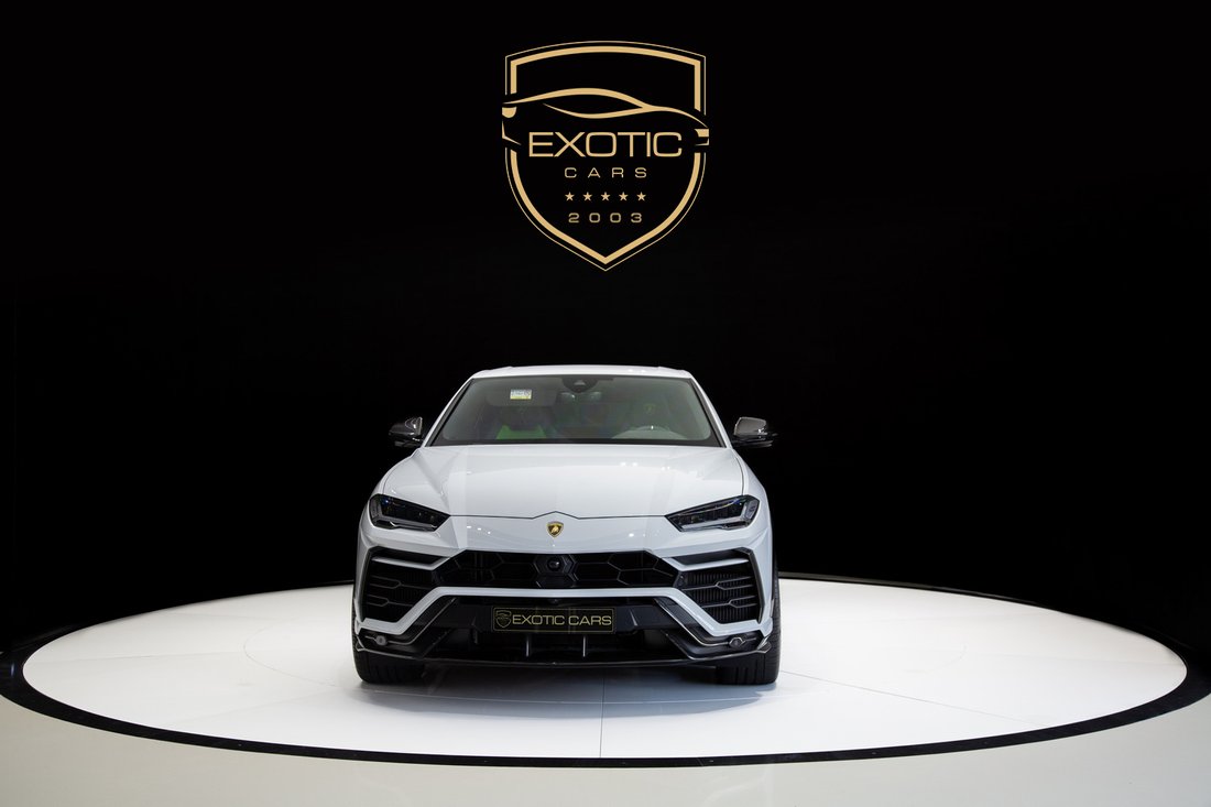 Suv in Dubai, Dubai, United Arab Emirates 2 - 14125697