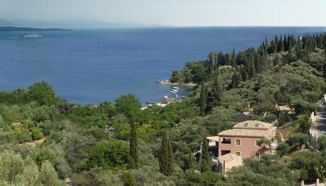 Villa in Kassopaia, Peloponnese, Western Greece and the Ionian, Greece 5 - 14128901