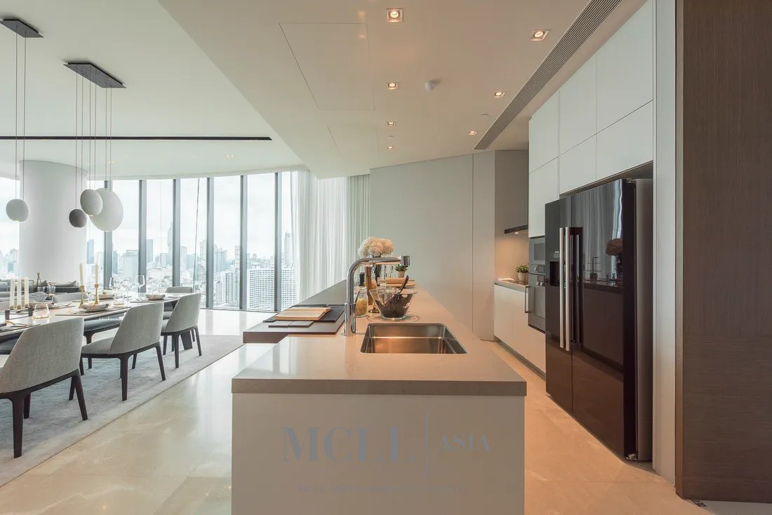 Condo in Bangkok, Krung Thep Maha Nakhon, Thailand 3 - 14128886