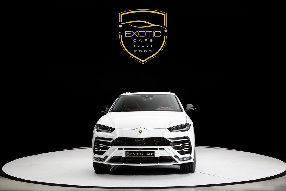 Suv in Dubai, Dubai, United Arab Emirates 2 - 14125648