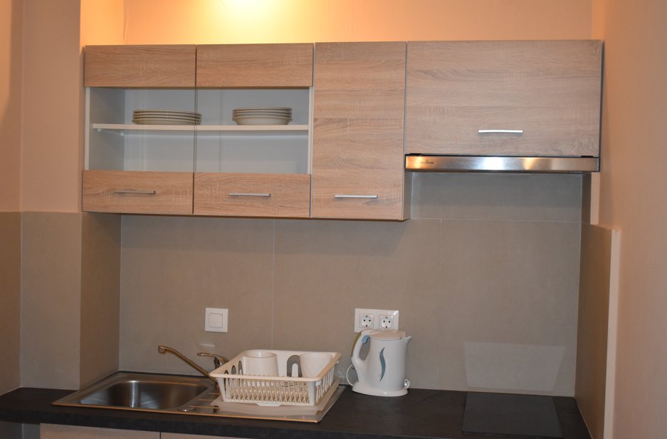 Apartment in Corfu, Peloponnese, Western Greece and the Ionian, Greece 3 - 14128873