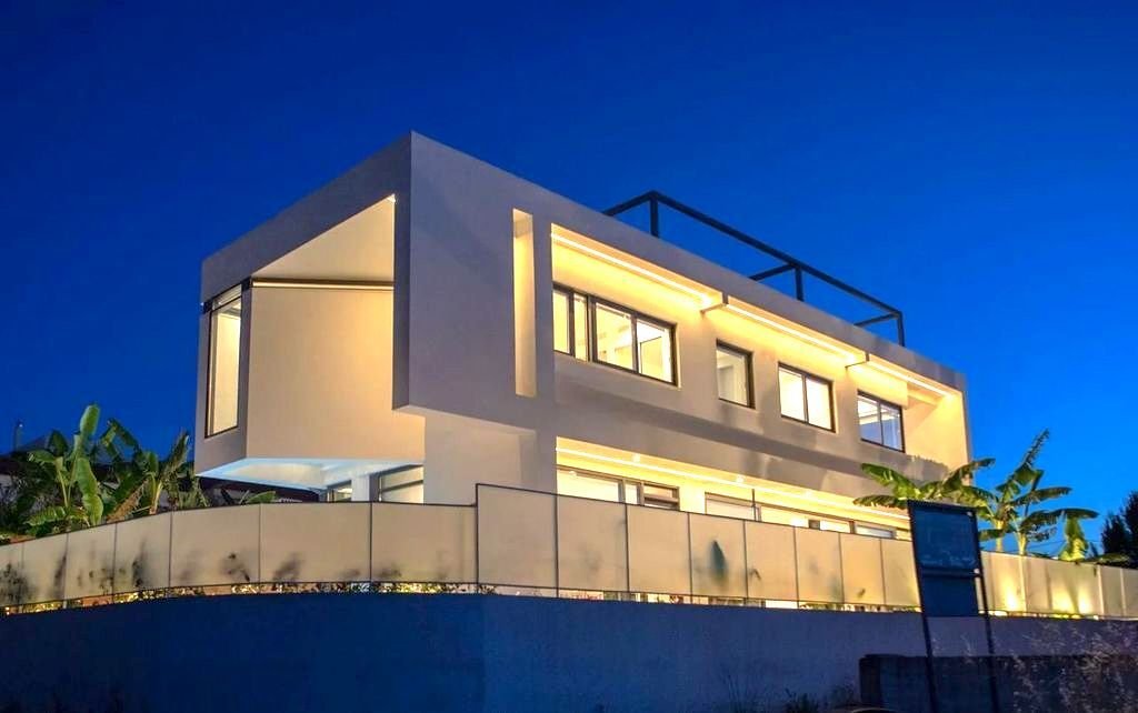 Villa in Crete, Greece 4 - 14128930