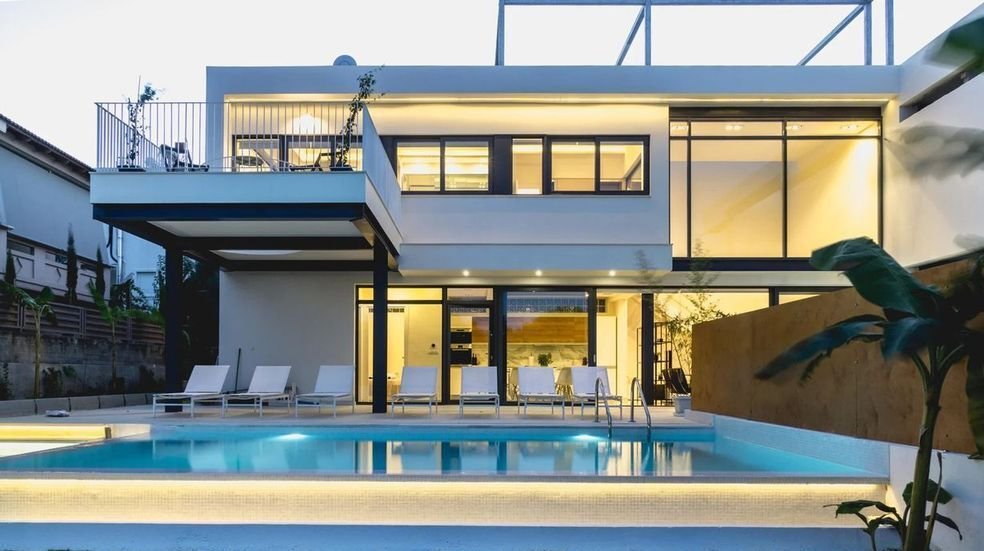 Villa in Crete, Greece 5 - 14128930
