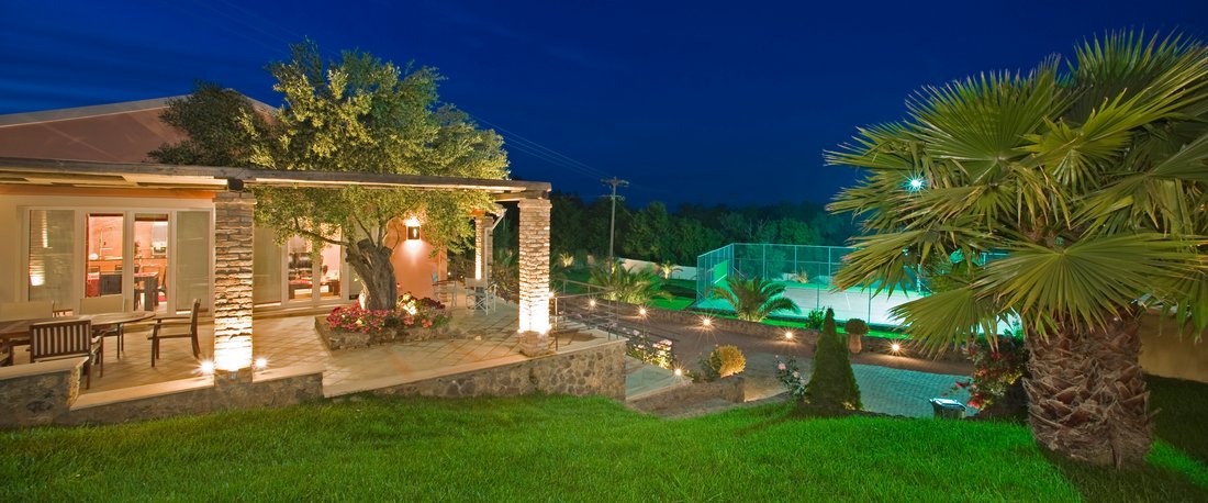 Villa in Corfu, Peloponnese, Western Greece and the Ionian, Greece 4 - 14128905