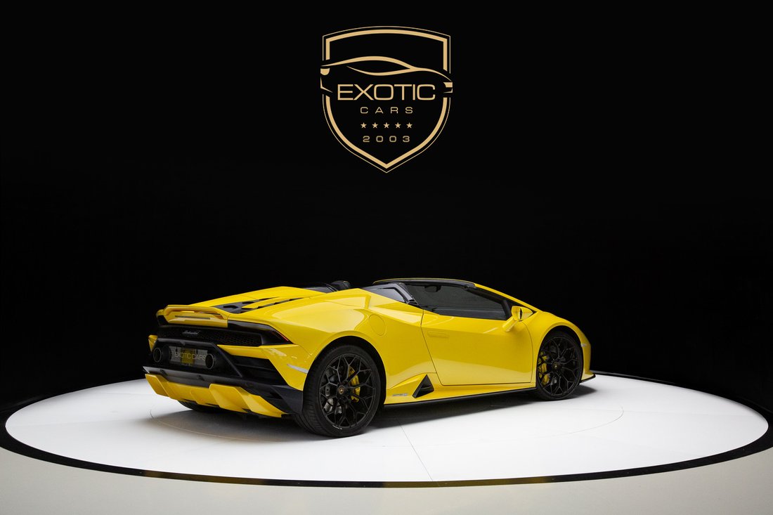Cabriolet in Dubai, Dubai, United Arab Emirates 4 - 14125593