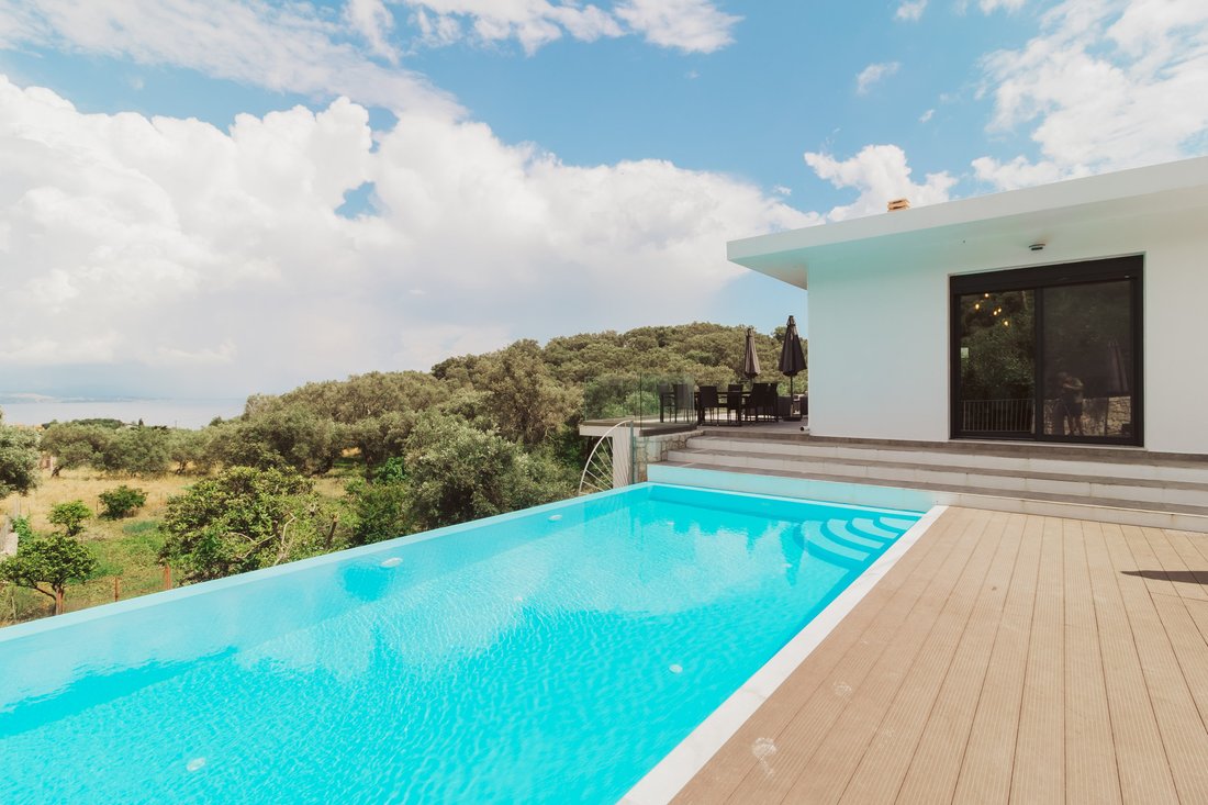 Villa in Corfu, Peloponnese, Western Greece and the Ionian, Greece 2 - 14128897
