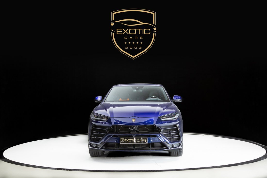 Suv in Dubai, Dubai, United Arab Emirates 2 - 14125681