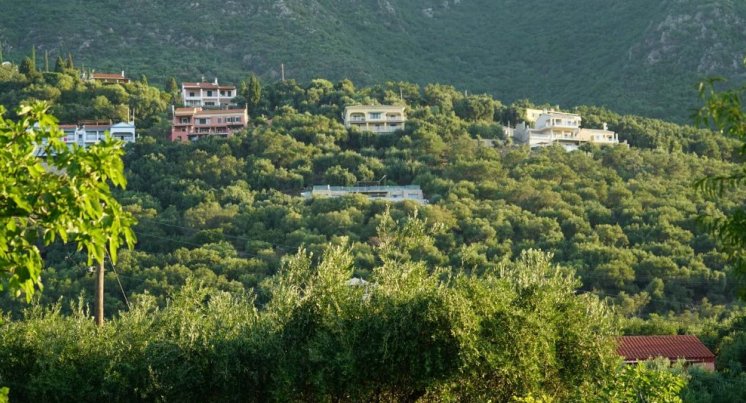 Villa in Corfu, Peloponnese, Western Greece and the Ionian, Greece 2 - 14125798