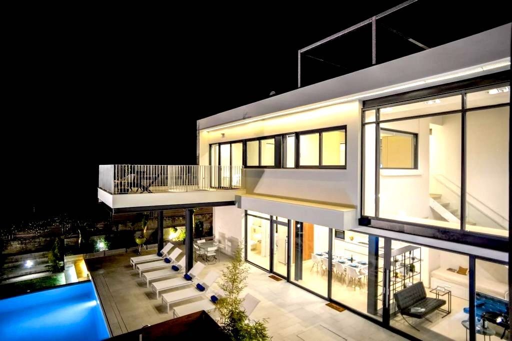 Villa in Crete, Greece 2 - 14128930