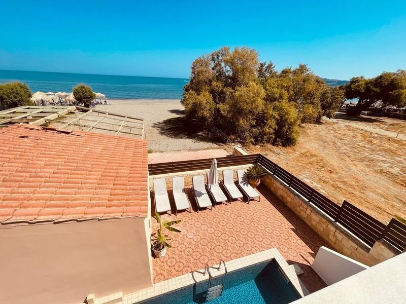 Villa in Crete, Greece 1 - 14128932