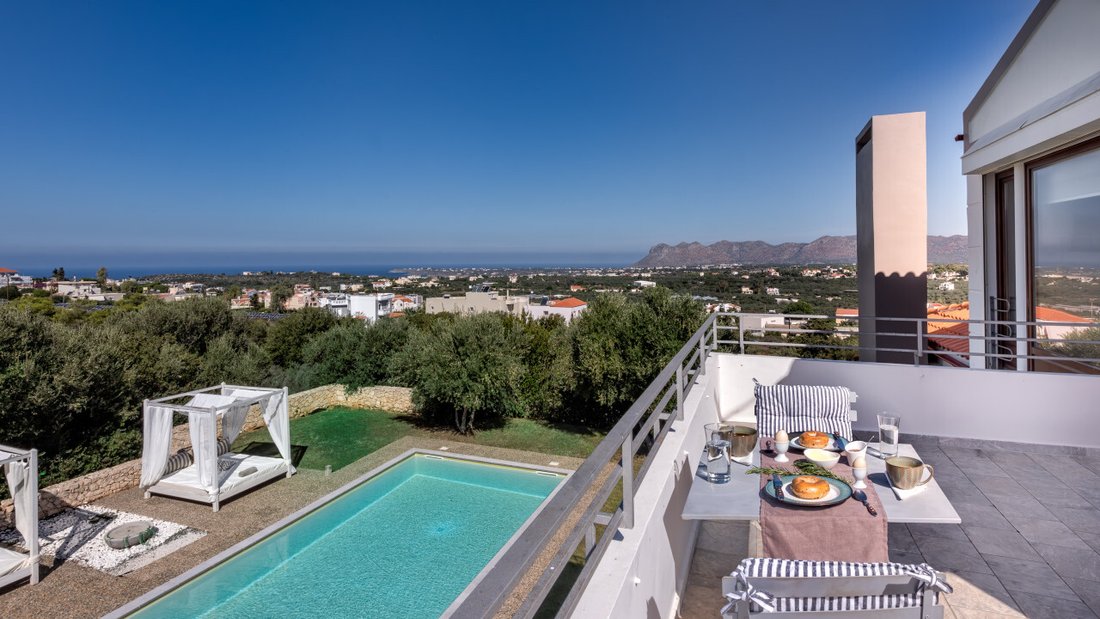 Villa in Crete, Greece 2 - 14130857