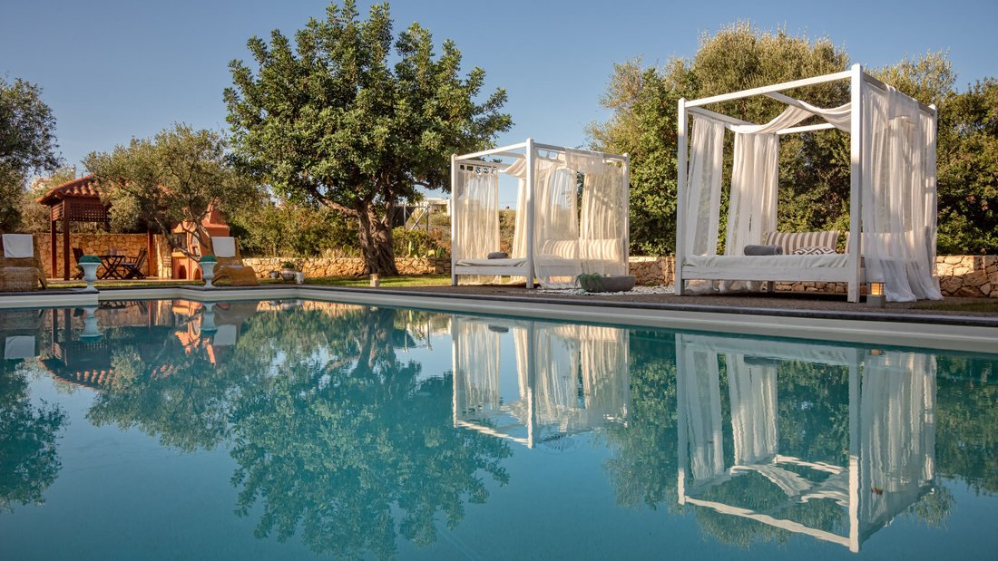 Villa in Crete, Greece 4 - 14130857