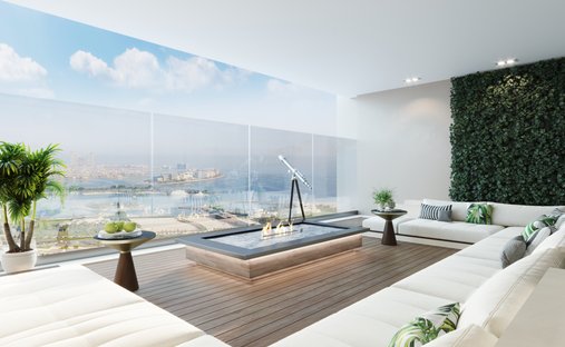 Apartment in Dubai, Dubai, United Arab Emirates 1