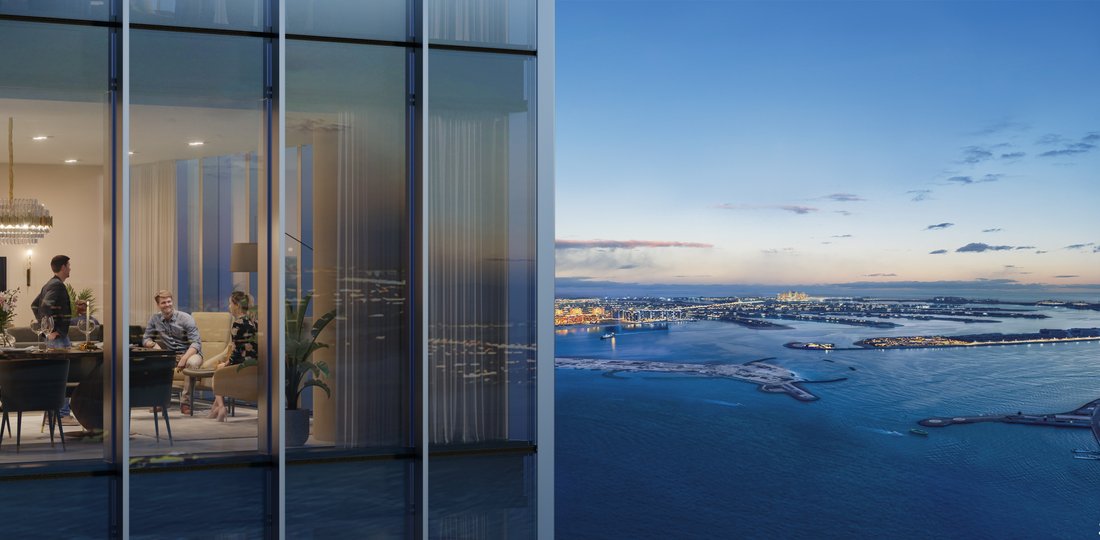 Apartment in Al Thanyah First, Al Thanyah, Dubai 4 - 14019213