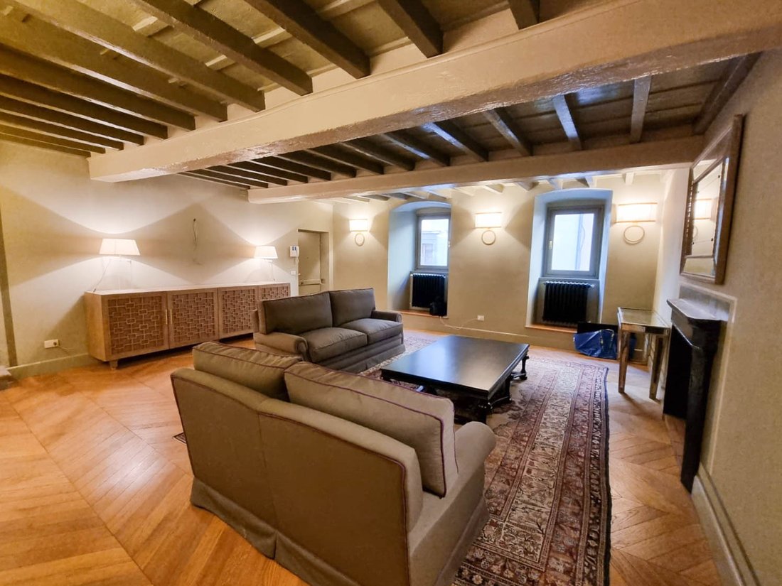 Apartment in Center, Florence, Tuscany 2 - 14130921