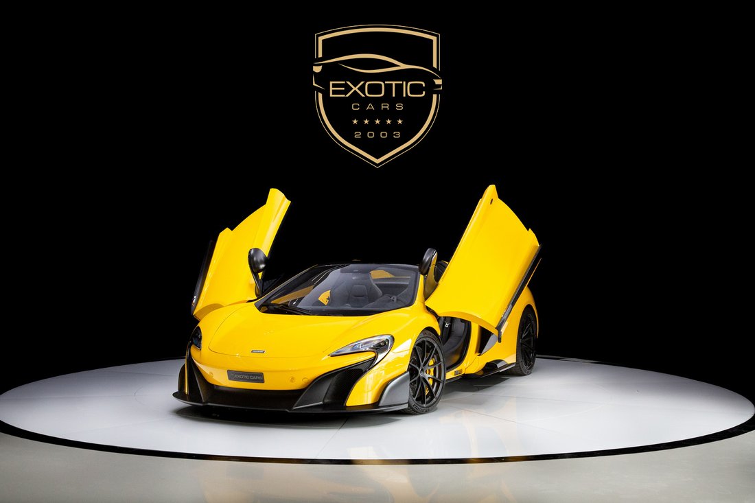 Cabriolet in Dubai, Dubai, United Arab Emirates 1 - 14130862