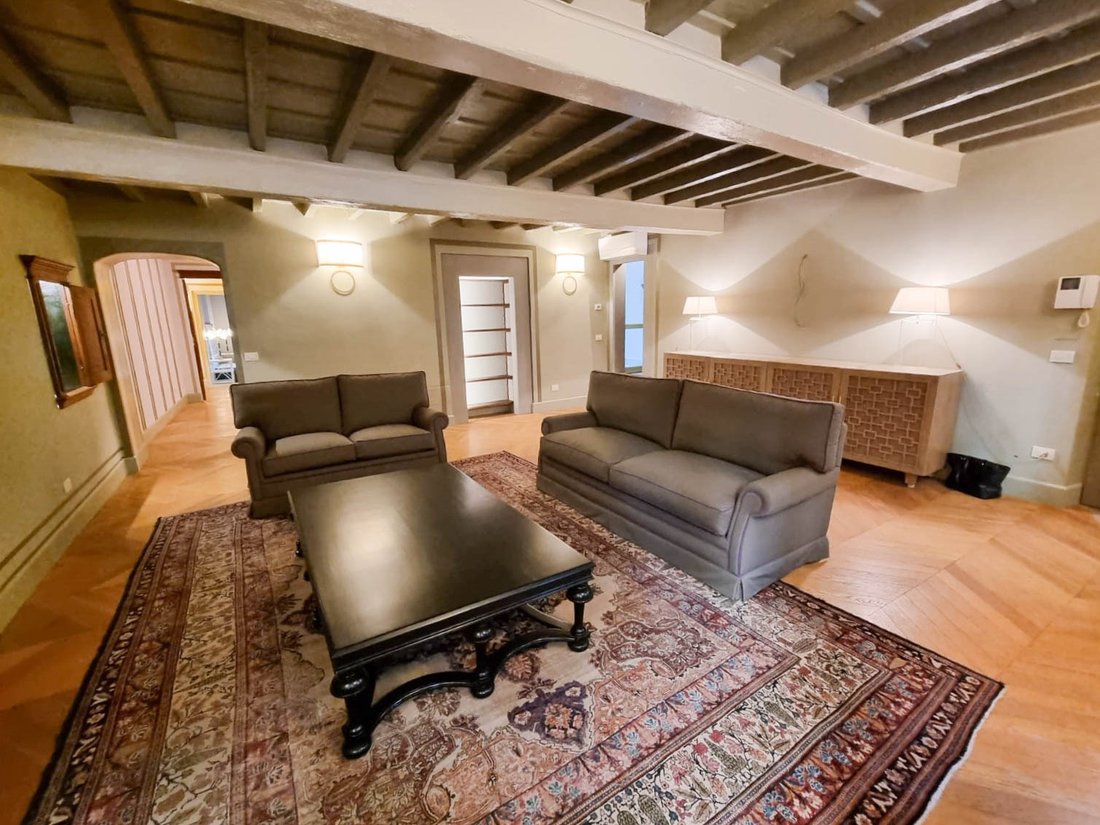 Apartment in Center, Florence, Tuscany 1 - 14130921