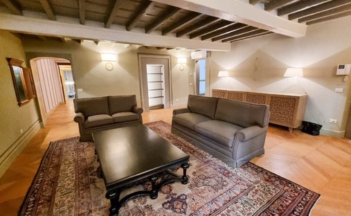 Apartamento en Centro, Florencia, Toscana 1