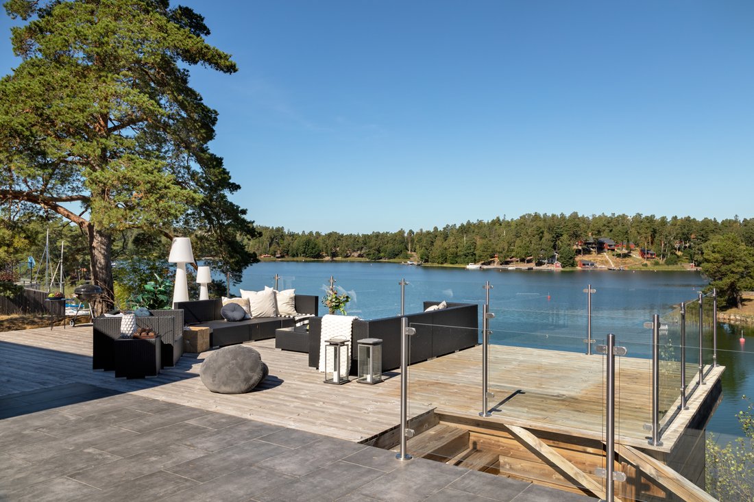 House in Värmdö, Gavleborg County, Sweden 4 - 14130909