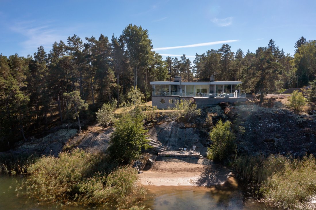 House in Värmdö, Gavleborg County, Sweden 1 - 14130909