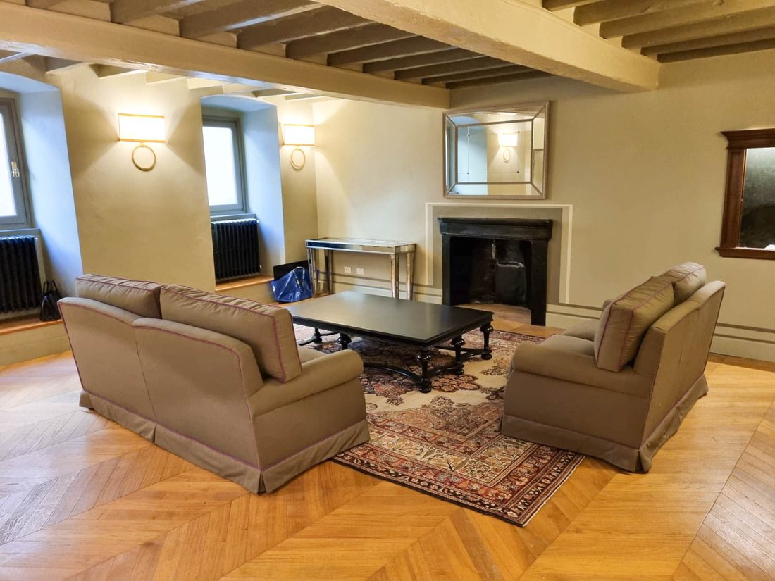 Apartment in Center, Florence, Tuscany 3 - 14130921